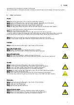 Предварительный просмотр 7 страницы Alfa Laval LKH Series Instruction Manual