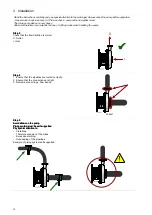 Предварительный просмотр 12 страницы Alfa Laval LKH Series Instruction Manual