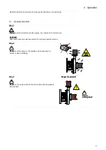 Предварительный просмотр 21 страницы Alfa Laval LKH Series Instruction Manual