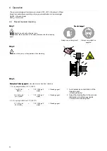 Предварительный просмотр 24 страницы Alfa Laval LKH Series Instruction Manual