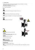 Предварительный просмотр 26 страницы Alfa Laval LKH Series Instruction Manual