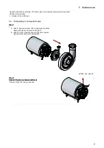 Предварительный просмотр 29 страницы Alfa Laval LKH Series Instruction Manual