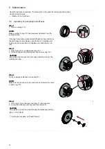 Предварительный просмотр 32 страницы Alfa Laval LKH Series Instruction Manual