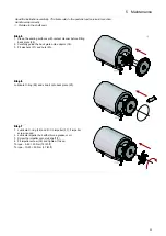 Предварительный просмотр 33 страницы Alfa Laval LKH Series Instruction Manual