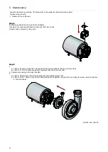 Предварительный просмотр 34 страницы Alfa Laval LKH Series Instruction Manual