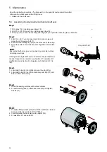 Предварительный просмотр 38 страницы Alfa Laval LKH Series Instruction Manual