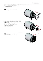 Предварительный просмотр 39 страницы Alfa Laval LKH Series Instruction Manual