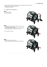 Предварительный просмотр 41 страницы Alfa Laval LKH Series Instruction Manual