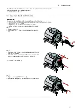 Предварительный просмотр 43 страницы Alfa Laval LKH Series Instruction Manual