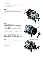 Предварительный просмотр 44 страницы Alfa Laval LKH Series Instruction Manual