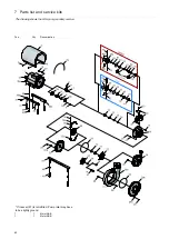 Предварительный просмотр 62 страницы Alfa Laval LKH Series Instruction Manual