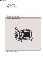 Alfa Laval LKH UltraPure Instruction Manual preview