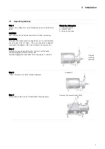 Preview for 7 page of Alfa Laval LKH Instruction Manual