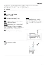 Preview for 9 page of Alfa Laval LKH Instruction Manual