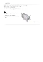 Preview for 12 page of Alfa Laval LKH Instruction Manual