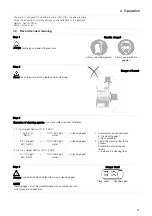 Preview for 17 page of Alfa Laval LKH Instruction Manual