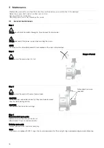 Preview for 18 page of Alfa Laval LKH Instruction Manual