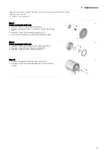 Preview for 23 page of Alfa Laval LKH Instruction Manual