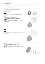 Preview for 24 page of Alfa Laval LKH Instruction Manual