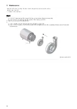 Preview for 26 page of Alfa Laval LKH Instruction Manual