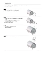 Preview for 28 page of Alfa Laval LKH Instruction Manual