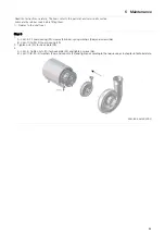 Preview for 29 page of Alfa Laval LKH Instruction Manual