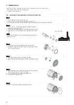 Preview for 30 page of Alfa Laval LKH Instruction Manual