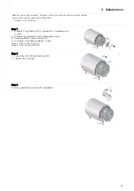 Preview for 31 page of Alfa Laval LKH Instruction Manual