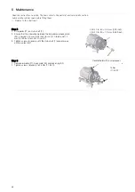 Preview for 36 page of Alfa Laval LKH Instruction Manual