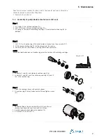 Preview for 27 page of Alfa Laval LKHex-10 Instruction Manual