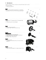 Предварительный просмотр 18 страницы Alfa Laval LKHP Instruction Manual