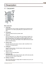 Предварительный просмотр 11 страницы Alfa Laval M line TS6 Instruction Manual