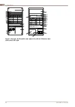 Предварительный просмотр 14 страницы Alfa Laval M line TS6 Instruction Manual