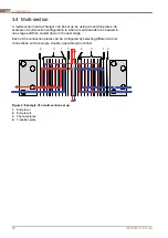 Предварительный просмотр 16 страницы Alfa Laval M line TS6 Instruction Manual