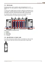 Предварительный просмотр 17 страницы Alfa Laval M line TS6 Instruction Manual