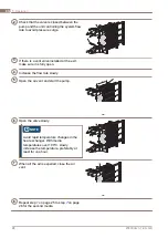 Предварительный просмотр 26 страницы Alfa Laval M line TS6 Instruction Manual