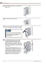 Предварительный просмотр 36 страницы Alfa Laval M line TS6 Instruction Manual