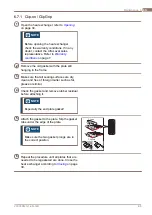 Предварительный просмотр 43 страницы Alfa Laval M line TS6 Instruction Manual