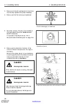 Preview for 36 page of Alfa Laval MMPX 303SGP-11 Manual