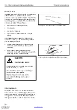 Preview for 52 page of Alfa Laval MMPX 303SGP-11 Manual