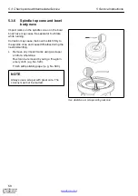 Preview for 58 page of Alfa Laval MMPX 303SGP-11 Manual