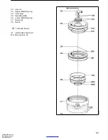 Preview for 83 page of Alfa Laval MMPX 303SGP-11 Manual