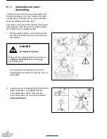 Preview for 84 page of Alfa Laval MMPX 303SGP-11 Manual