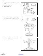 Preview for 100 page of Alfa Laval MMPX 303SGP-11 Manual