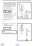 Preview for 102 page of Alfa Laval MMPX 303SGP-11 Manual