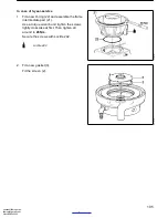 Preview for 105 page of Alfa Laval MMPX 303SGP-11 Manual