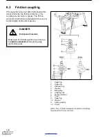 Preview for 110 page of Alfa Laval MMPX 303SGP-11 Manual