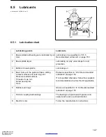 Preview for 147 page of Alfa Laval MMPX 303SGP-11 Manual