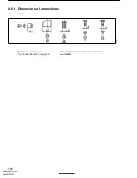 Preview for 158 page of Alfa Laval MMPX 303SGP-11 Manual