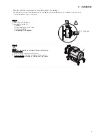 Предварительный просмотр 9 страницы Alfa Laval MR-166S Instruction Manual